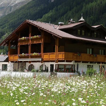 Ferienhaus Brigitte Längenfeld Rom bilde