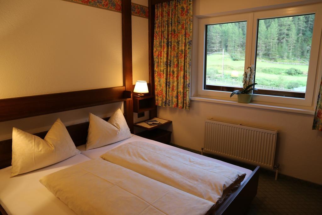 Ferienhaus Brigitte Längenfeld Rom bilde