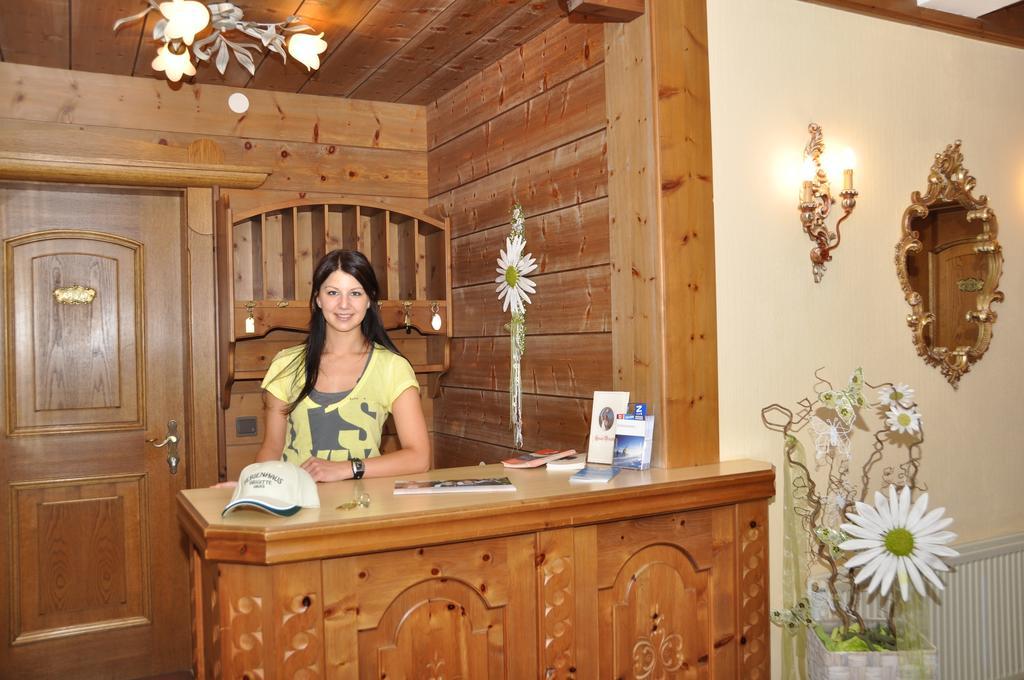 Ferienhaus Brigitte Längenfeld Rom bilde