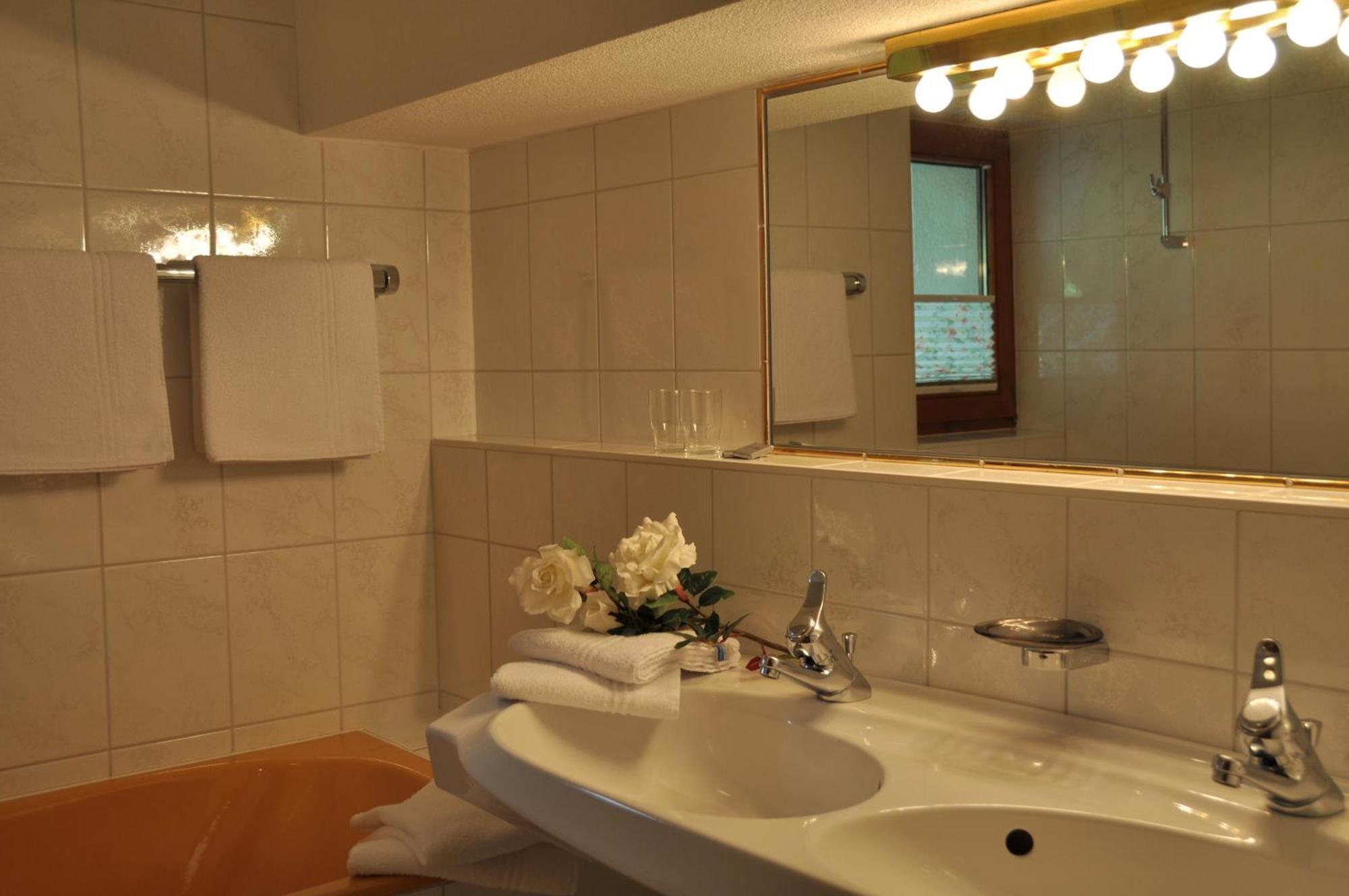 Ferienhaus Brigitte Längenfeld Rom bilde